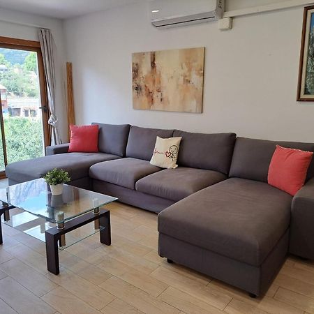Alojamiento En Montserrat- Montserrat Paradise Apartament Monistrol de Montserrat Exteriör bild