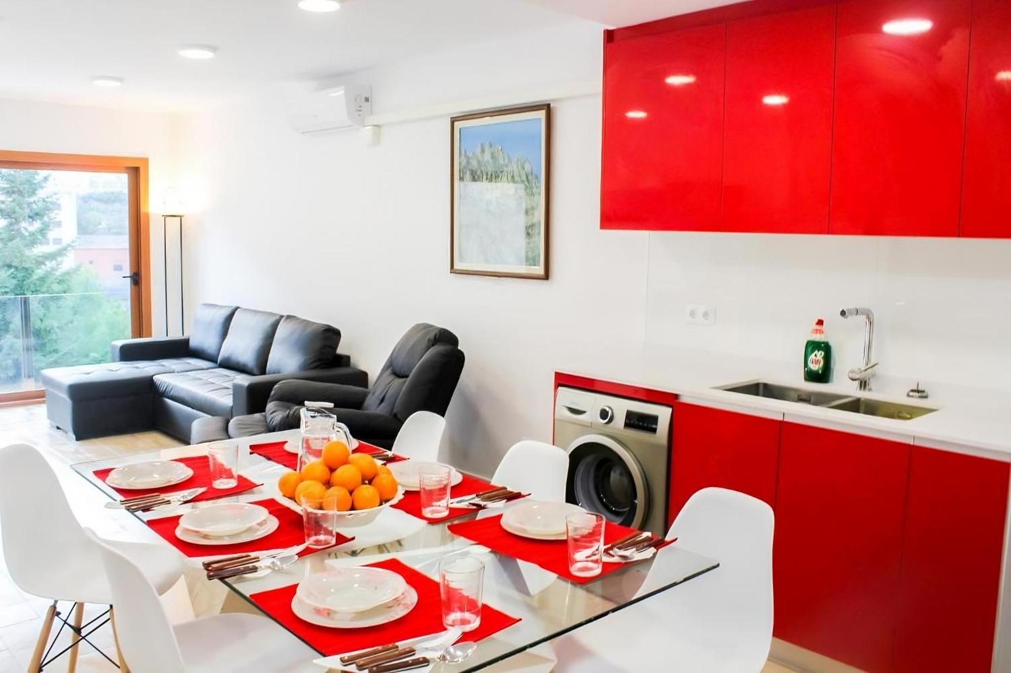 Alojamiento En Montserrat- Montserrat Paradise Apartament Monistrol de Montserrat Exteriör bild