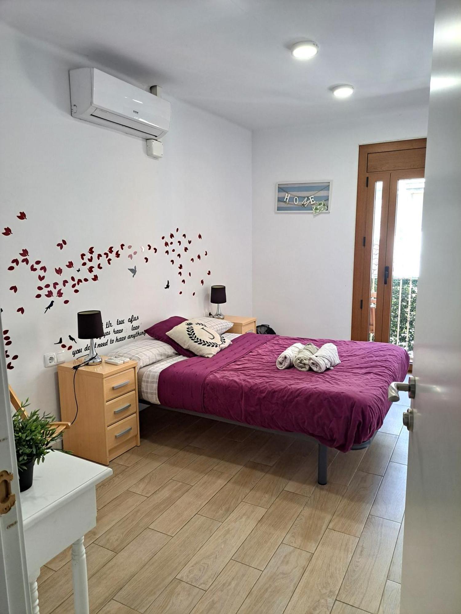 Alojamiento En Montserrat- Montserrat Paradise Apartament Monistrol de Montserrat Exteriör bild