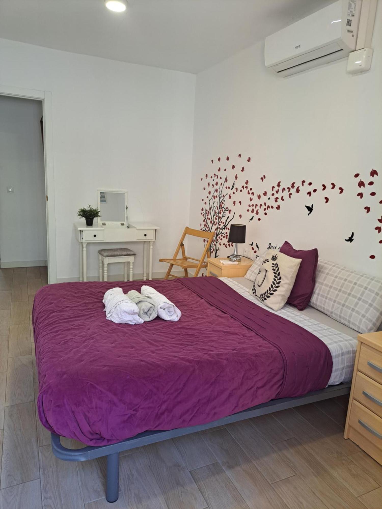Alojamiento En Montserrat- Montserrat Paradise Apartament Monistrol de Montserrat Exteriör bild